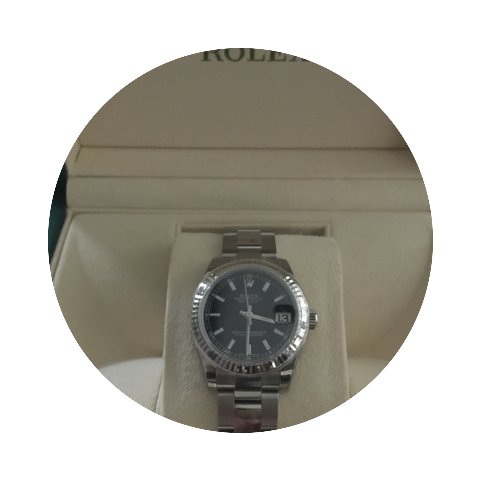 Rolex 178274...