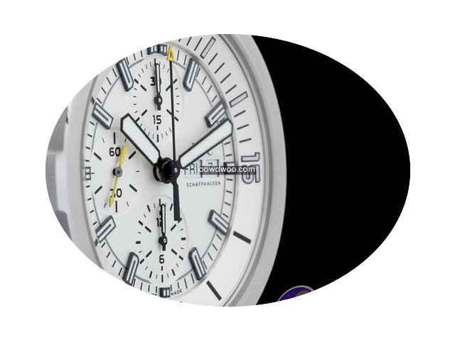 IWC Aquatimer Chronograph 44 Automatik E...