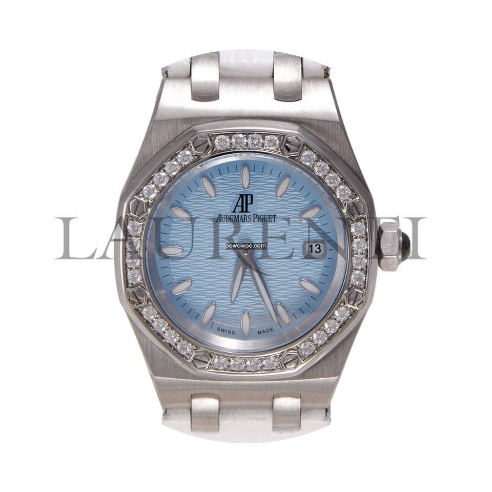 Audemars Piguet Royal Oak Lady...