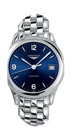 Longines Flagship Automatic Midsize Watc...