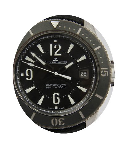 Jaeger-LeCoultre Master Compressor Ref. ...