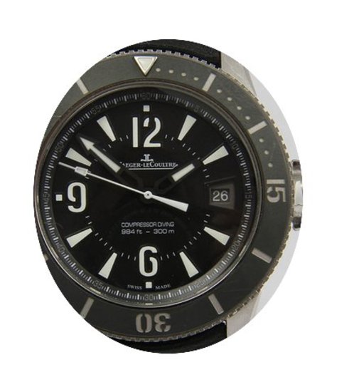 Jaeger-LeCoultre Master Compressor Ref. ...