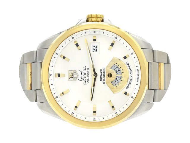 TAG Heuer Grand Carrera...