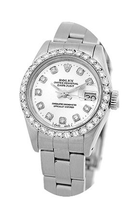 Rolex Diamond 