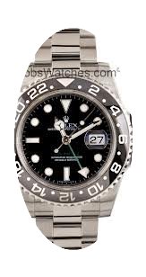 Rolex GMT Master II...