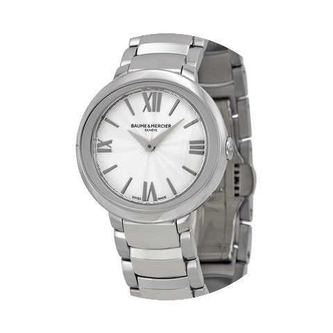 Baume & Mercier Baume et Baume Et Pr...