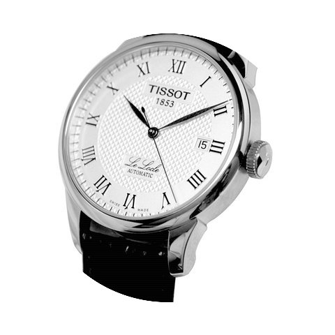 Tissot Le Locle Auto...