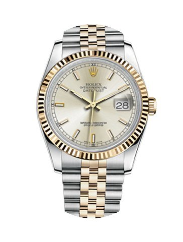 Rolex Oyster Perpetual Datejust 36mm...