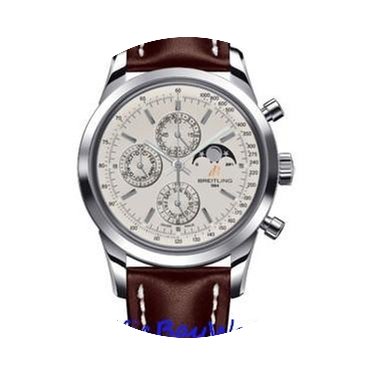 Breitling Transocean Chronograph 1461 A1...