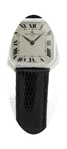 Baume & Mercier Vintage...