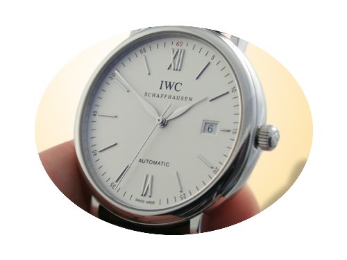 IWC Portofino Automatic...