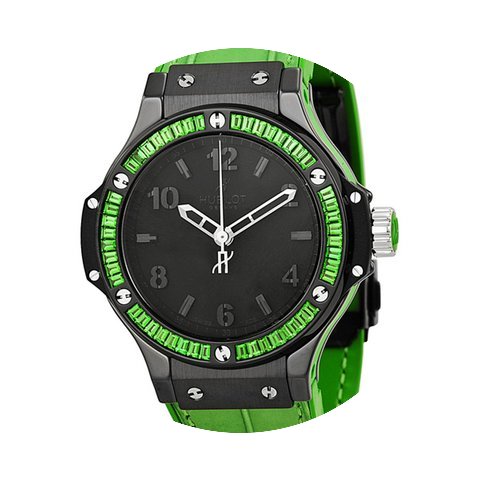 Hublot Big Bang...