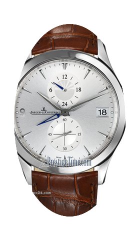 Jaeger-LeCoultre Master DualTime Mens Wa...