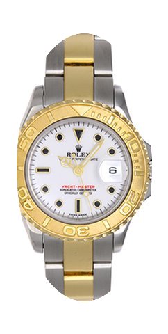 Rolex Yacht-Master 169623...