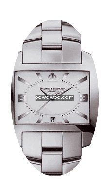 Baume & Mercier Hampton Spirit MOA08426...