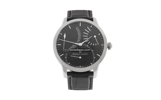 Maurice Lacroix MasterPiece Calendrier R...