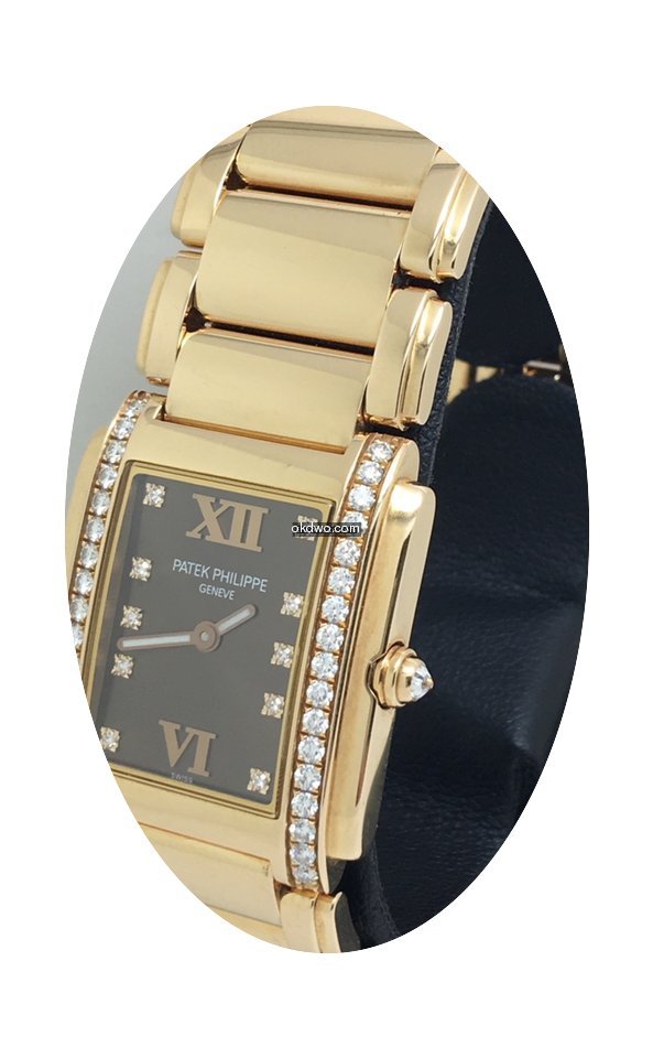 Patek Philippe Twenty~4...