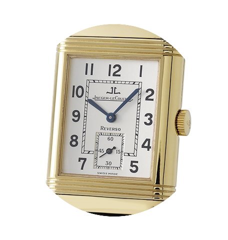 Jaeger-LeCoultre Reverso Collection Reve...
