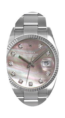 Rolex Datejust 116234...