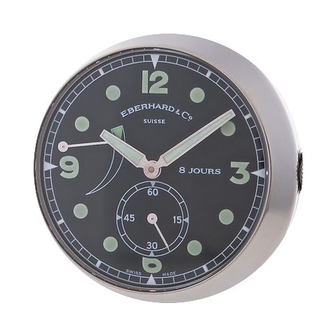 Eberhard & Co. Eberhard Postillon 8 ...