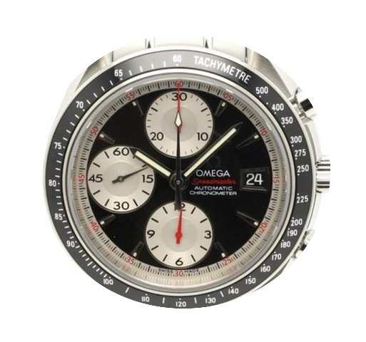 Omega 【limited time offer】Speedmaste...