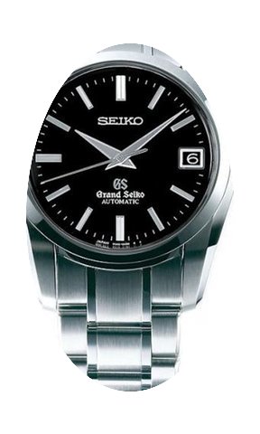 Seiko Grand Seiko SBGR053...