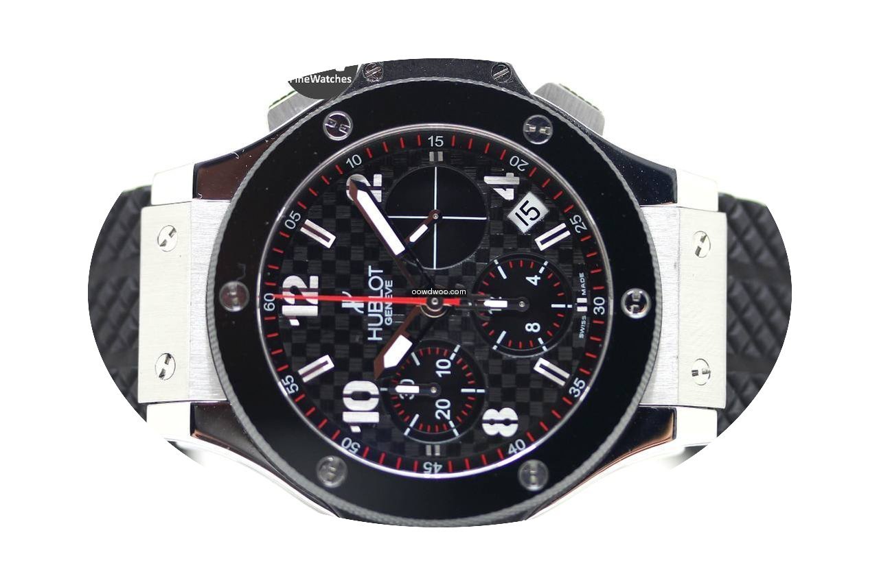 Hublot Big Bang 41 mm...