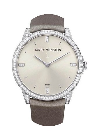 Harry Winston Midnight Lady 39 mm...
