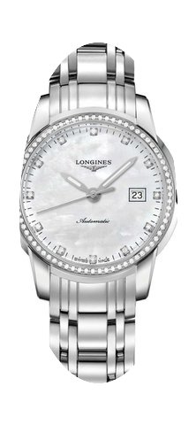 Longines The Saint-Imier 30mm Ladies Wat...