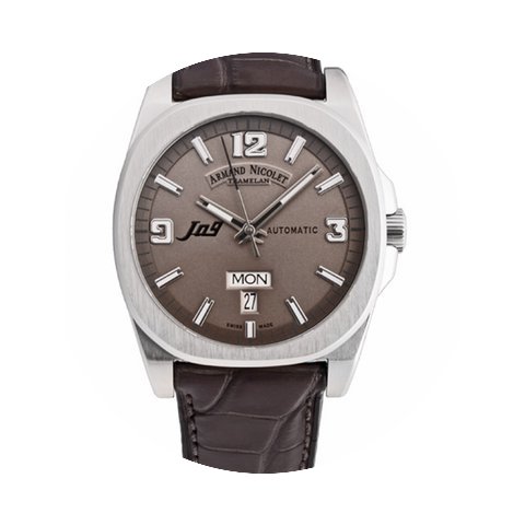 Armand Nicolet J09 9650A-GR-P965GR2...
