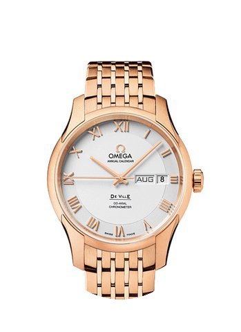 Omega DE VILLE DE VILLE...