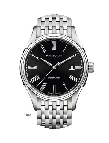 Hamilton Timeless Classic...
