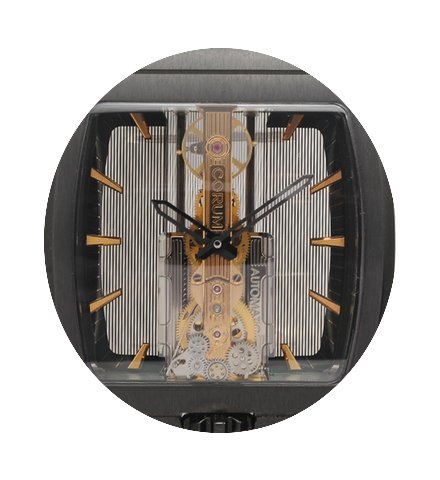 Corum Golden Bridge...