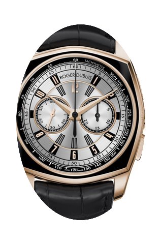 Roger Dubuis La Monégasque Chronograph...