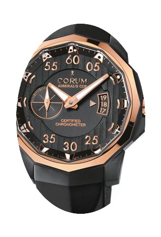 Corum Admiral's Cup Seafender 48 Deep Di...