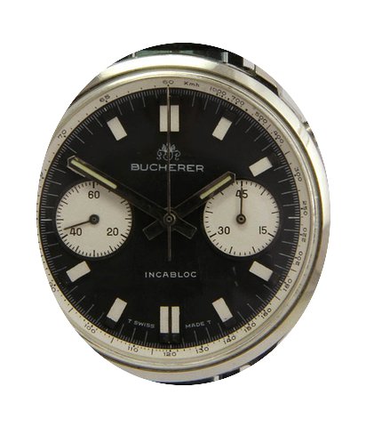 Carl F. Bucherer ...