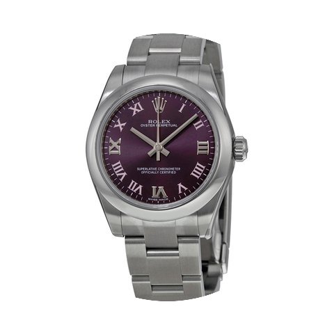 Rolex Oyster Perpetual...