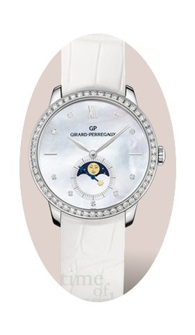 Girard Perregaux Girard-Perregaux 1966 L...