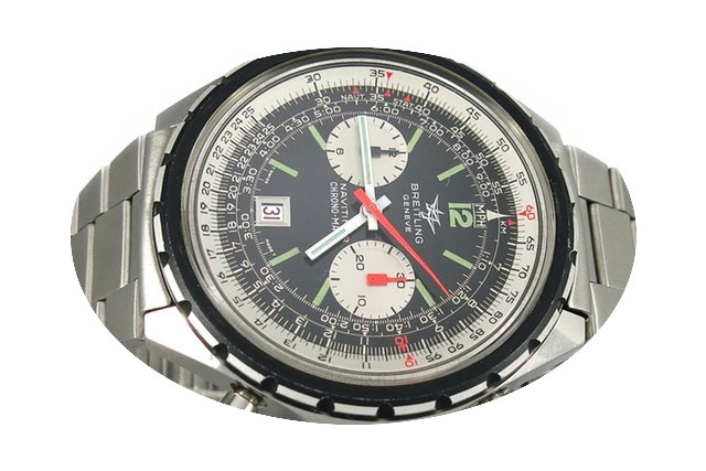 Breitling Navitimer 1806 Vintage origina...