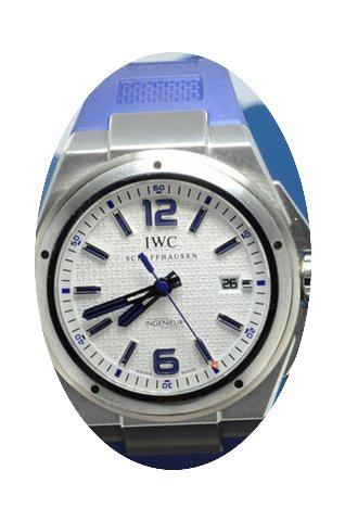 IWC INGENIEUR 