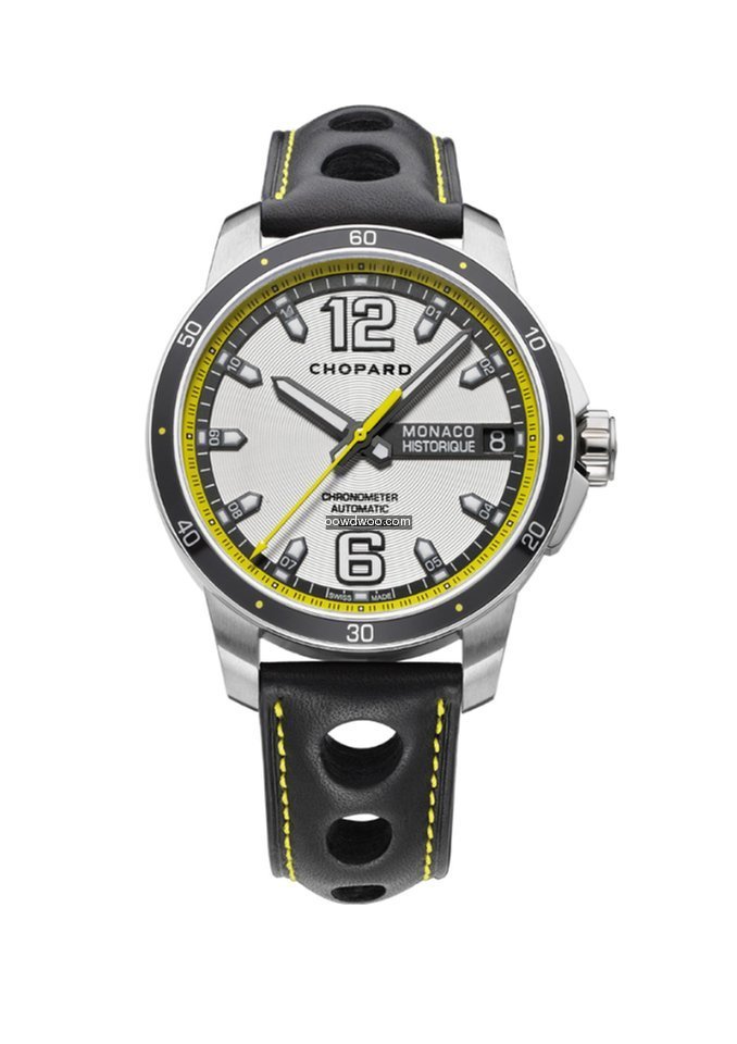 Chopard G.P.M.H Grand Prix de Monaco His...