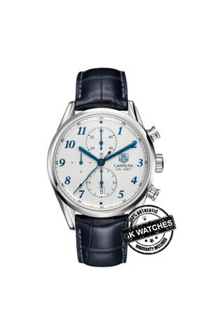 TAG Heuer Carrera Calibre 1887 Heritage ...