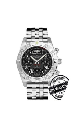 Breitling Chronomat 41 Unused...