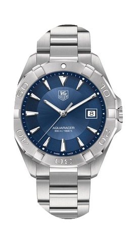 TAG Heuer WAY1112.BA0910...