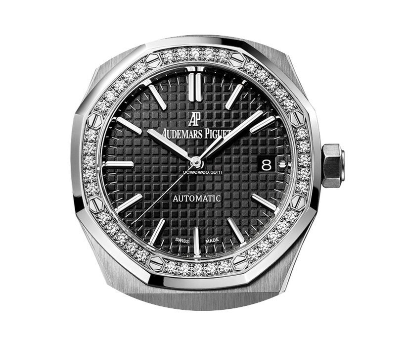 Audemars Piguet Royal Oak Self Winding B...