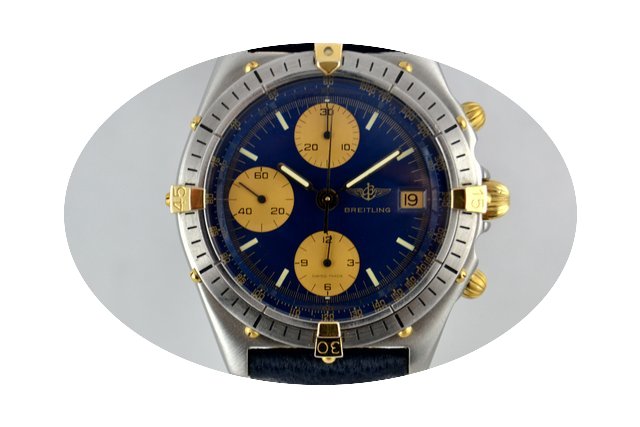 Breitling Chronomat...