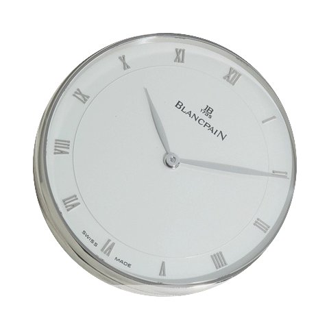 Blancpain Villeret Classic Weißgold 110...