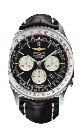 Breitling Navitimer 01 46mm NEU incl MWS...