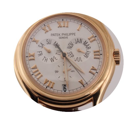 Patek Philippe 5035R...
