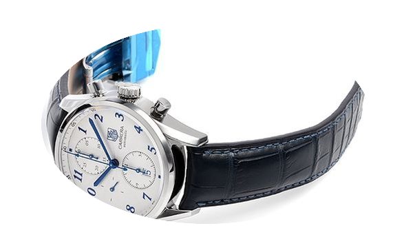 TAG Heuer Carrera Calibre 16 Heritage Au...